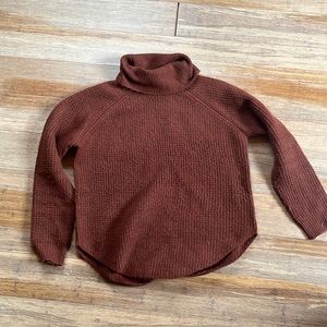 Kuhl sienna sweater